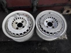 Racing Hart. 6.0x14", 4x100, ET20 ����