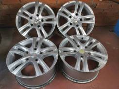 Mak Aria. 9.0x18", 5x150, ET48, �� 110���. ����