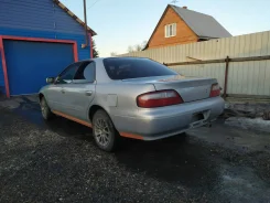 Nissan Presea. R11, GA15 ����