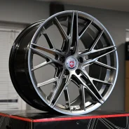 Vossen EVO-5. 9.5x19", 5x112, ET38, �� 66,6���. ����
