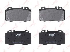 ������� ��������� �������� Mercedes C219/C209/C215/W220/W211/W203/R230 BD5324 ����