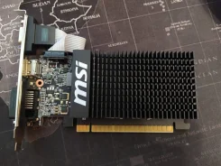 GeForce GT 710 ����
