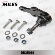 ����� ������� �������� FORD Focus II/C-MAX; Volvo S40 II/V50/C30/C70 DB35018 ����