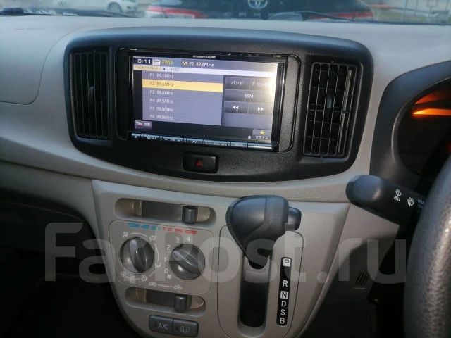 Daihatsu Mira e:S. �������, ��������, 0.7 (49��.�.), ������, 65����. ��, �/� ����