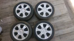Blade. x16", 5x114.3 ����