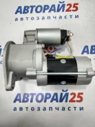 ������� Toyota 1HD 1HZ 1PZ 3B 24V 12T 28100-17070 28100-17070 ����