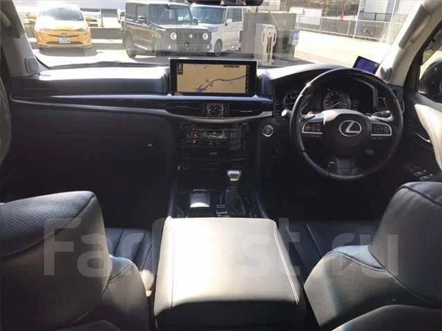 Lexus LX570. �������, 4wd, 5.7 (377��.�.), ������, 44����. ��, �/�. ��� ����� �� ������������ ����