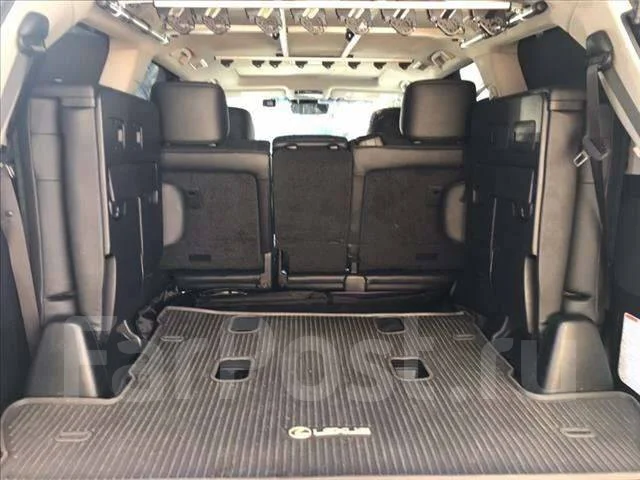 Lexus LX570. �������, 4wd, 5.7 (377��.�.), ������, 44����. ��, �/�. ��� ����� �� ������������ ����