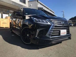 Lexus LX570. �������, 4wd, 5.7 (377��.�.), ������, 44����. ��, �/�. ��� ����� �� ������������ ����