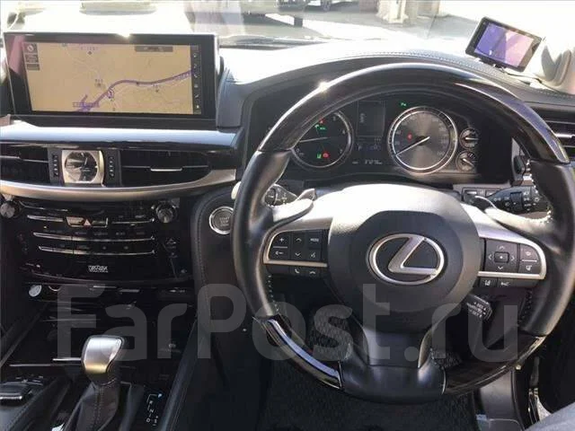 Lexus LX570. �������, 4wd, 5.7 (377��.�.), ������, 44����. ��, �/�. ��� ����� �� ������������ ����