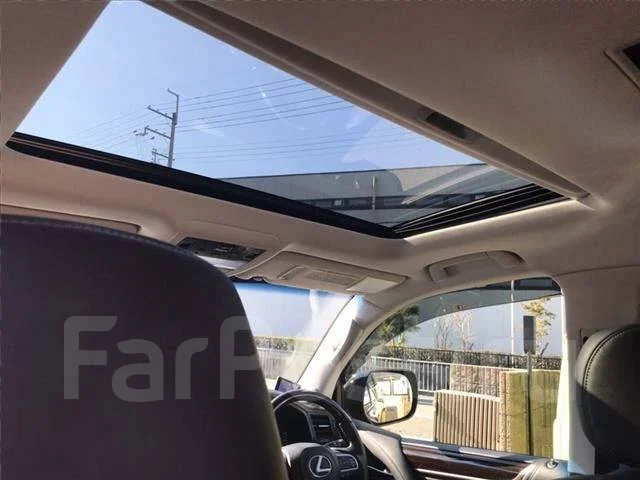 Lexus LX570. �������, 4wd, 5.7 (377��.�.), ������, 44����. ��, �/�. ��� ����� �� ������������ ����