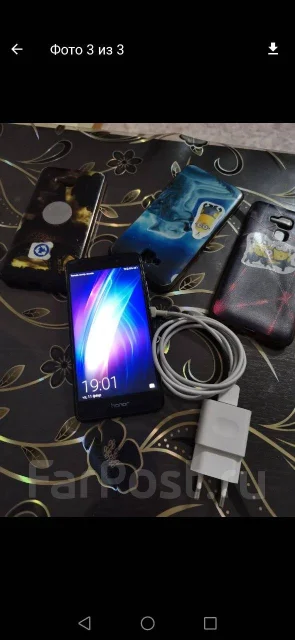 Honor 5C. �/�, ����������� ����