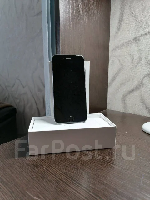 Apple iPhone 6. �/�, �����������, 4G LTE ����