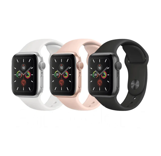 Apple Watch Series 5. GPS, NFC, IP67, IP68 ����