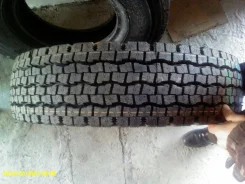 Dunlop Dectes SP080. �����������, 2017 ���, ����� ����
