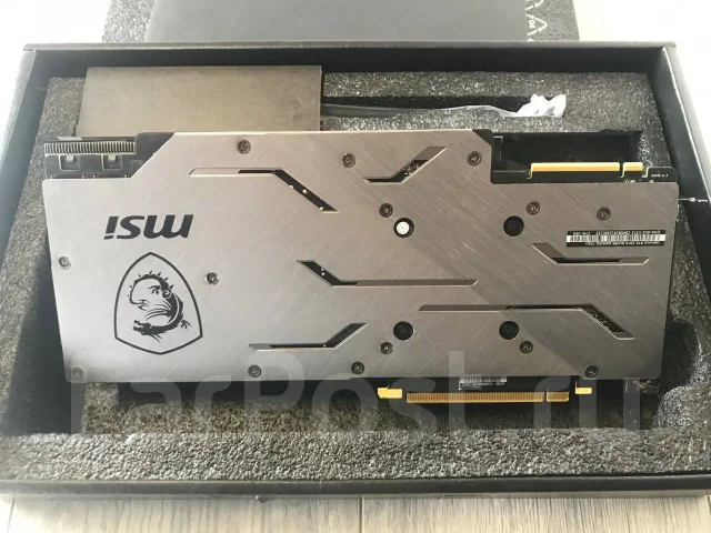 GeForce RTX 2070 Super ����