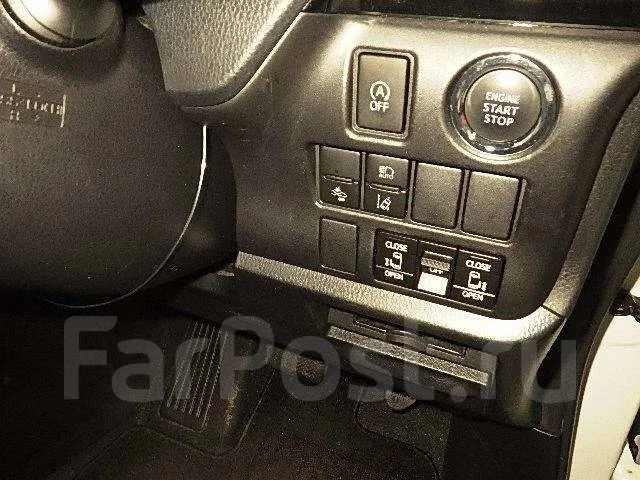 Toyota Esquire. ��������, ��������, 2.0, ������, 57 000����. ��, �/�. ��� ����� �� ������������ ����