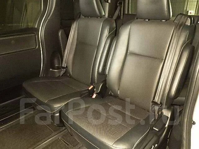 Toyota Esquire. ��������, ��������, 2.0, ������, 57 000����. ��, �/�. ��� ����� �� ������������ ����