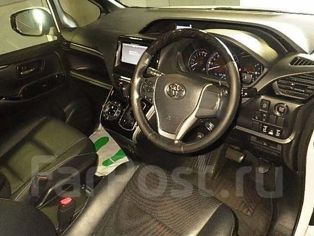 Toyota Esquire. ��������, ��������, 2.0, ������, 57 000����. ��, �/�. ��� ����� �� ������������ ����