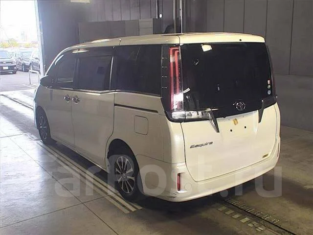 Toyota Esquire. ��������, ��������, 2.0, ������, 57 000����. ��, �/�. ��� ����� �� ������������ ����