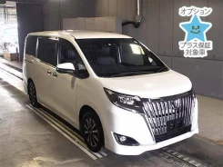 Toyota Esquire. ��������, ��������, 2.0, ������, 57 000����. ��, �/�. ��� ����� �� ������������ ����