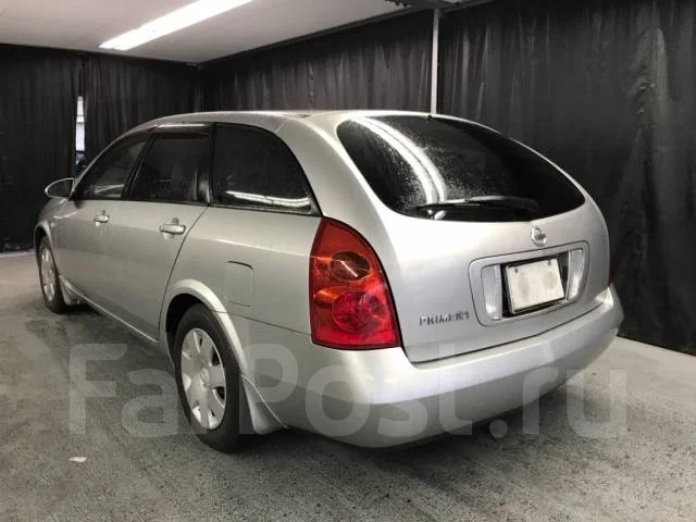 Nissan Primera. ��������, ��������, 2.0 (150��.�.), ������, 56����. ��, �/�, ��� ���. ��� ����� �� ������������ ����