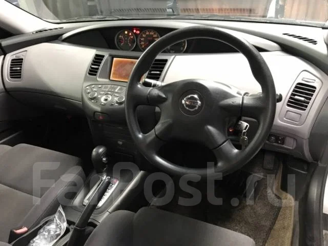 Nissan Primera. ��������, ��������, 2.0 (150��.�.), ������, 56����. ��, �/�, ��� ���. ��� ����� �� ������������ ����