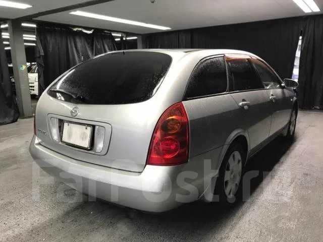 Nissan Primera. ��������, ��������, 2.0 (150��.�.), ������, 56����. ��, �/�, ��� ���. ��� ����� �� ������������ ����