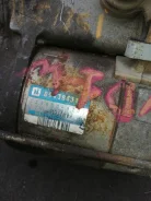 ������� Isuzu 6VE1/6VD1 89438-43141 ����