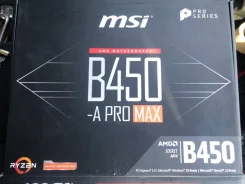 AMD B450 ����