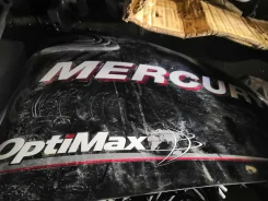 Mercury. 150��.�., 2-�������, ����������, ���� L (508 ��), 2008 ��� ����