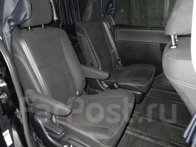 Toyota Esquire. ��������, ��������, 1.8, ������, 61 000����. ��, �/�. ��� ����� �� ������������ ����