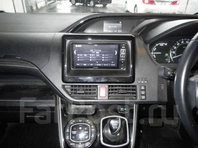 Toyota Esquire. ��������, ��������, 1.8, ������, 61 000����. ��, �/�. ��� ����� �� ������������ ����