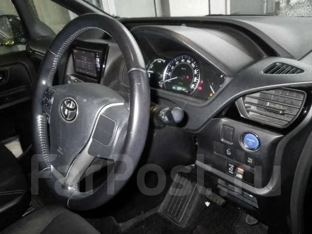 Toyota Esquire. ��������, ��������, 1.8, ������, 61 000����. ��, �/�. ��� ����� �� ������������ ����