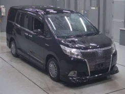 Toyota Esquire. ��������, ��������, 1.8, ������, 61 000����. ��, �/�. ��� ����� �� ������������ ����