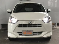 Daihatsu Mira e:S. ��������, 4wd, 0.7 (49��.�.), ������, �/�. ��� ����� �� ������������ ����