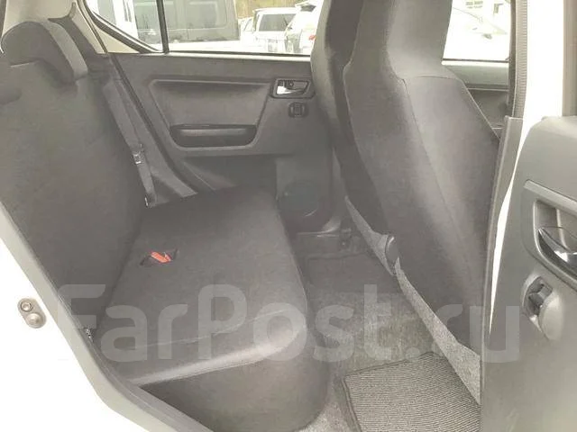 Daihatsu Mira e:S. ��������, 4wd, 0.7 (49��.�.), ������, �/�. ��� ����� �� ������������ ����