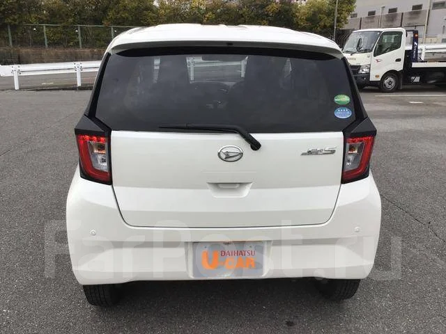 Daihatsu Mira e:S. ��������, 4wd, 0.7 (49��.�.), ������, �/�. ��� ����� �� ������������ ����