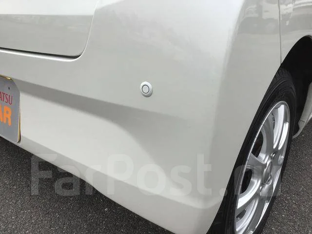 Daihatsu Mira e:S. ��������, 4wd, 0.7 (49��.�.), ������, �/�. ��� ����� �� ������������ ����