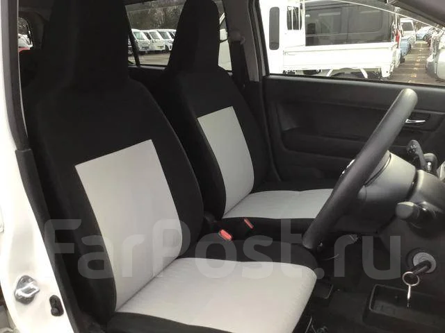 Daihatsu Mira e:S. ��������, 4wd, 0.7 (49��.�.), ������, �/�. ��� ����� �� ������������ ����