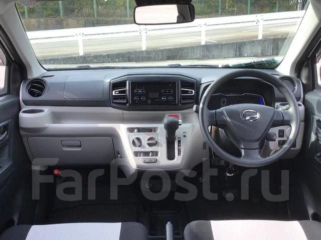 Daihatsu Mira e:S. ��������, 4wd, 0.7 (49��.�.), ������, �/�. ��� ����� �� ������������ ����