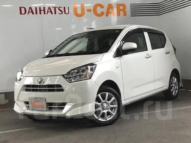 Daihatsu Mira e:S. ��������, 4wd, 0.7 (49��.�.), ������, �/�. ��� ����� �� ������������ ����