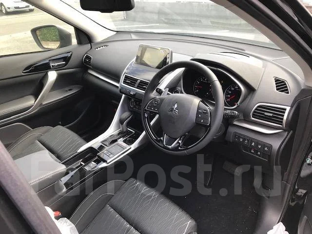 Mitsubishi Eclipse Cross. �������, ��������, 1.5, ������, 31 000����. ��, �/�. ��� ����� �� ������������ ����