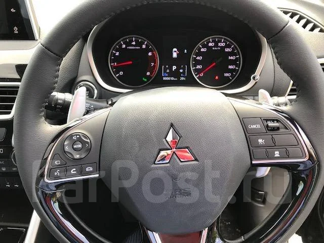 Mitsubishi Eclipse Cross. �������, ��������, 1.5, ������, 31 000����. ��, �/�. ��� ����� �� ������������ ����