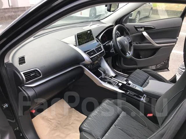 Mitsubishi Eclipse Cross. �������, ��������, 1.5, ������, 31 000����. ��, �/�. ��� ����� �� ������������ ����