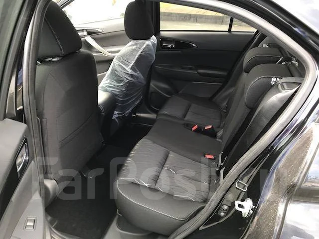 Mitsubishi Eclipse Cross. �������, ��������, 1.5, ������, 31 000����. ��, �/�. ��� ����� �� ������������ ����