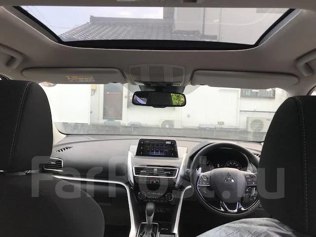 Mitsubishi Eclipse Cross. �������, ��������, 1.5, ������, 31 000����. ��, �/�. ��� ����� �� ������������ ����
