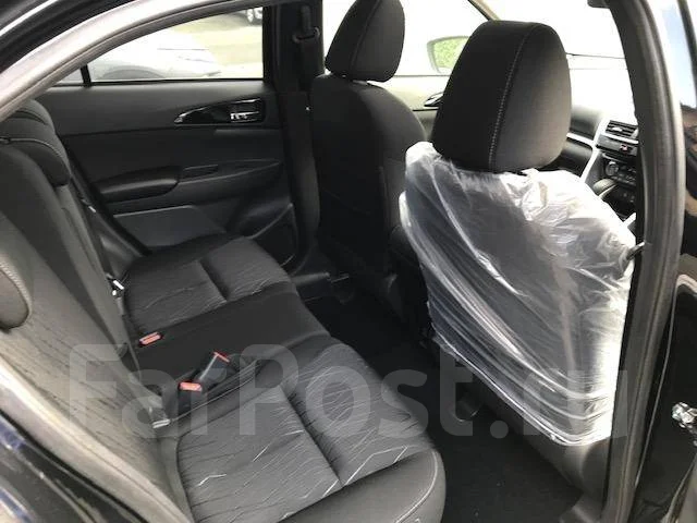 Mitsubishi Eclipse Cross. �������, ��������, 1.5, ������, 31 000����. ��, �/�. ��� ����� �� ������������ ����