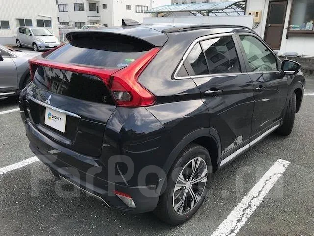 Mitsubishi Eclipse Cross. �������, ��������, 1.5, ������, 31 000����. ��, �/�. ��� ����� �� ������������ ����