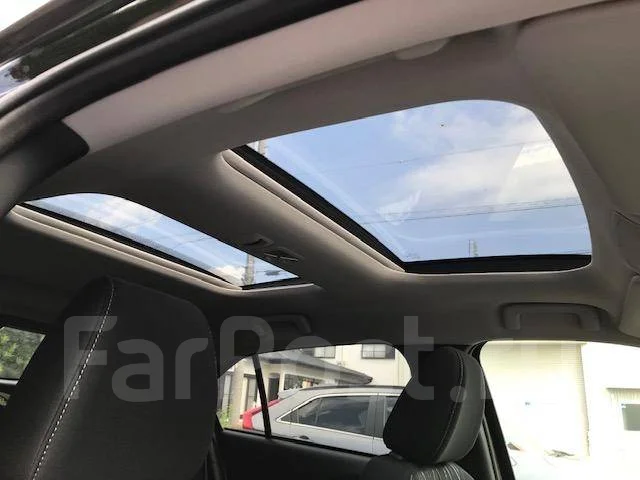 Mitsubishi Eclipse Cross. �������, ��������, 1.5, ������, 31 000����. ��, �/�. ��� ����� �� ������������ ����